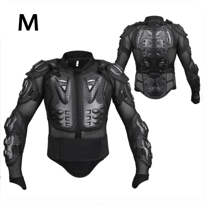 Предпазна жилетка за мотор 534