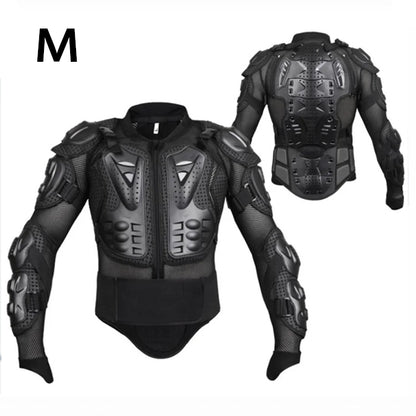 Предпазна жилетка за мотор 534