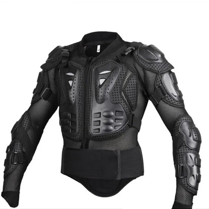 Предпазна жилетка за мотор 534