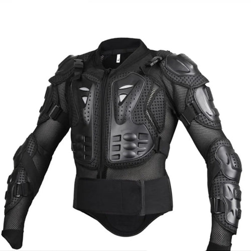 Предпазна жилетка за мотор 534