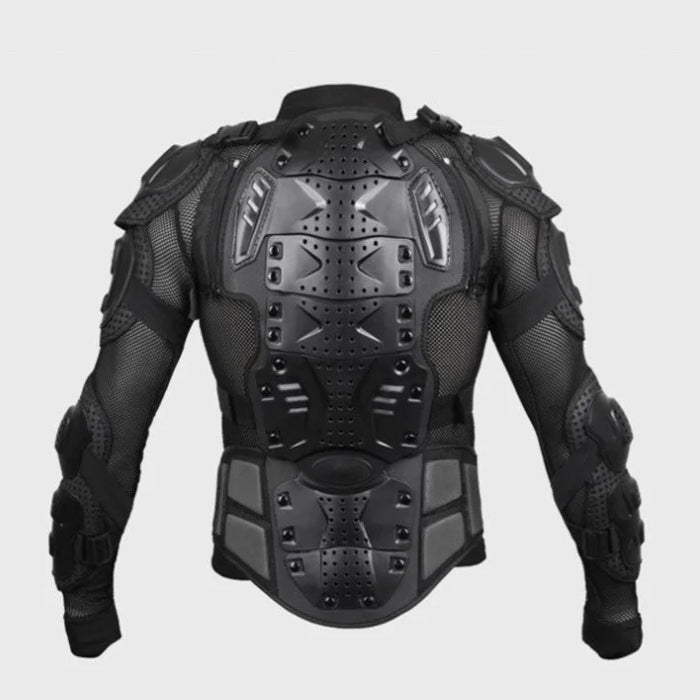 Предпазна жилетка за мотор 534