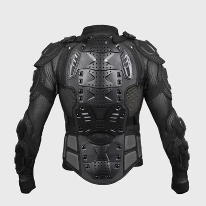 Предпазна жилетка за мотор 534