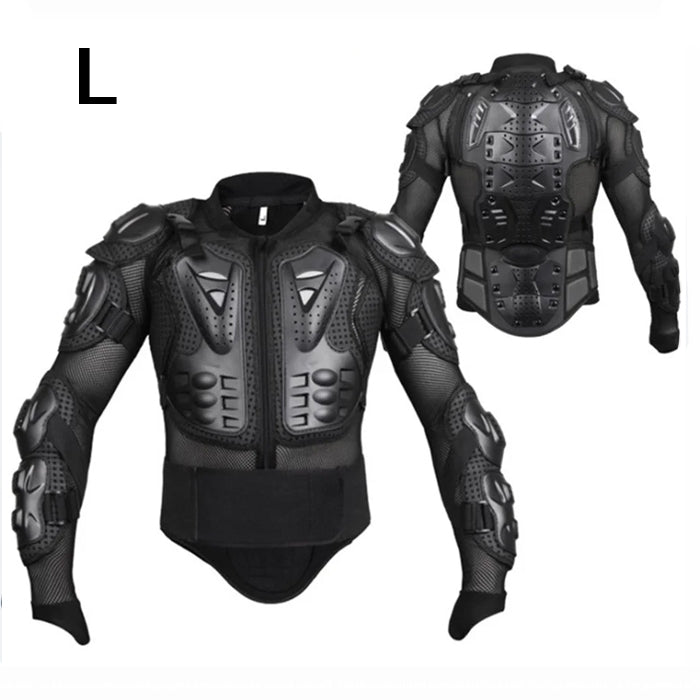 Предпазна жилетка за мотор 534