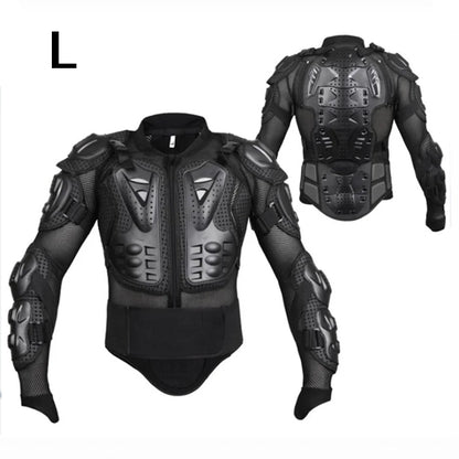 Предпазна жилетка за мотор 534