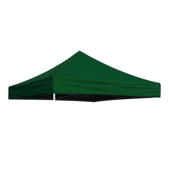 Зелено покривало за шатра 3х3 метра - Oferti4ka.com