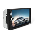 Зареждане на изображението в браузъра на галерията, Мултимедия MP5 Player , 7 инча touchscreen за кола