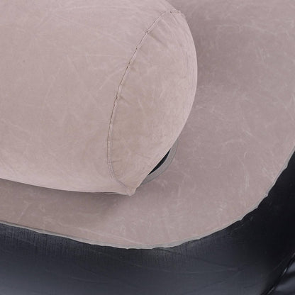 Надуваем фотьойл 5 в 1, Многофункционален и Разтегателен