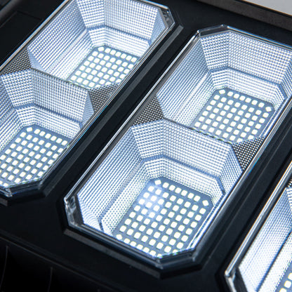 Соларна лампа тип COBRA - LYLU 1500W