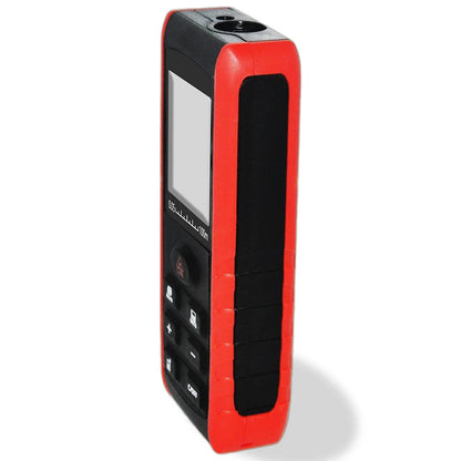 Професионална лазерна ролетка, 100М