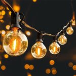 Зареждане на изображението в браузъра на галерията, Коледна украса LED лампички - Oferti4ka.com
