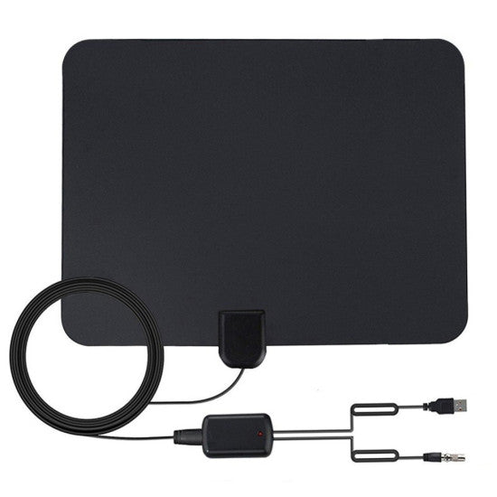 Вътрешна цифрова HDTV антена - A1416