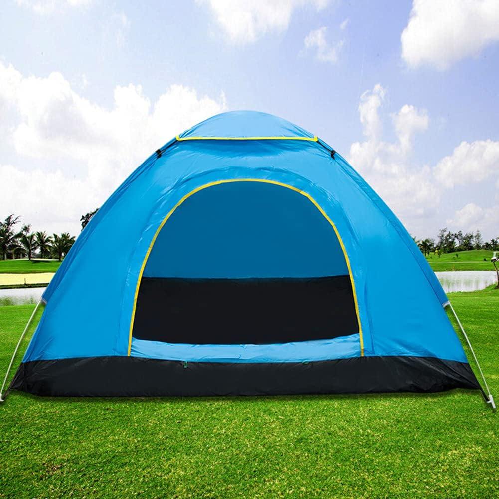 Къмпинг Pop up Палатка 2х2