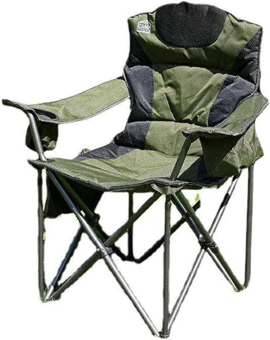 Сгъваем къмпинг стол, Камуфлаж