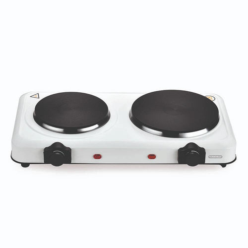 Електрически двоен котлон Termomax – 2500W , модел TX-122