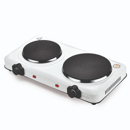 Електрически двоен котлон Termomax – 2500W , модел TX-122