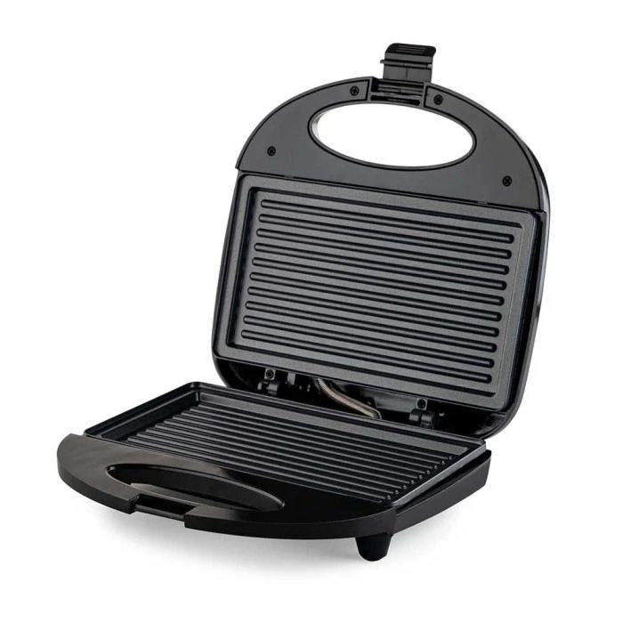 Уред за сандвичи с грил плоча Termomax – 750W, модел TX700