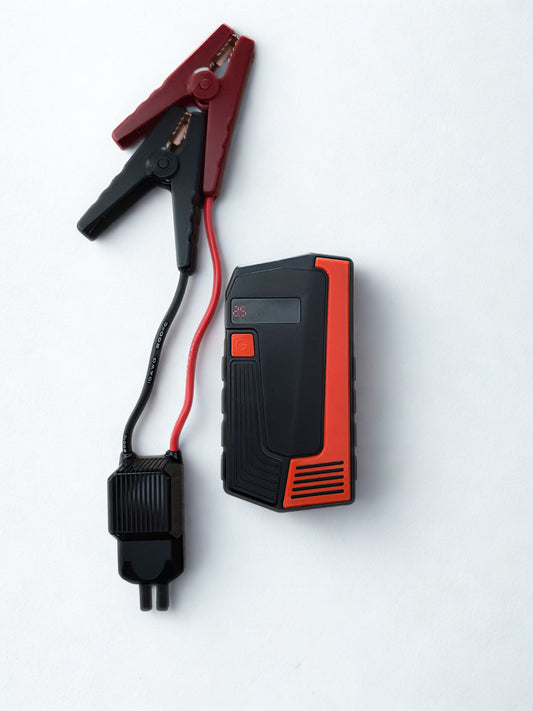 Стартиращо устройство за автомобил Jump  Starter