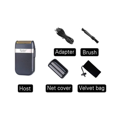 Шейвър за бръснене Kemei KM 2024