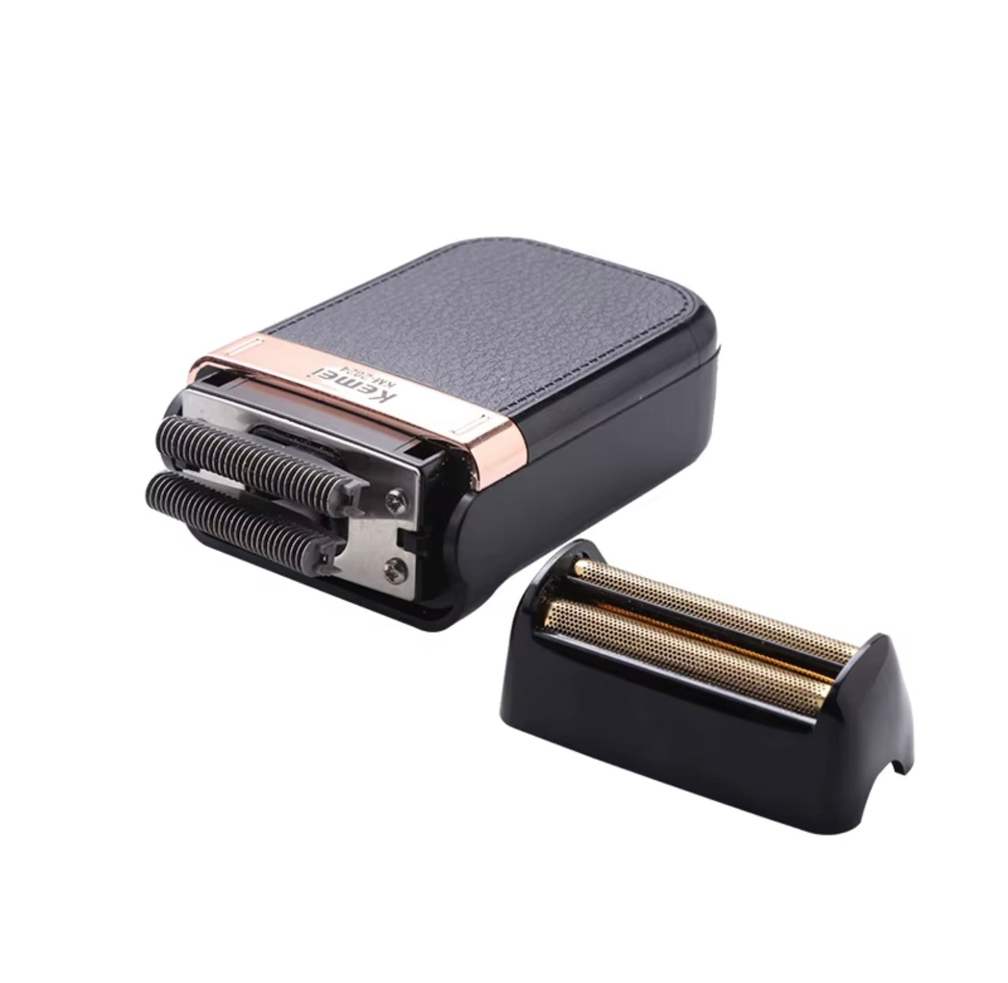 Шейвър за бръснене Kemei KM 2024