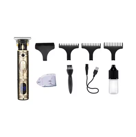 Професионална машинка за подстригване Kemei KM-700Y