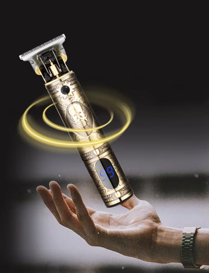 Професионална машинка за подстригване Kemei KM-700Y