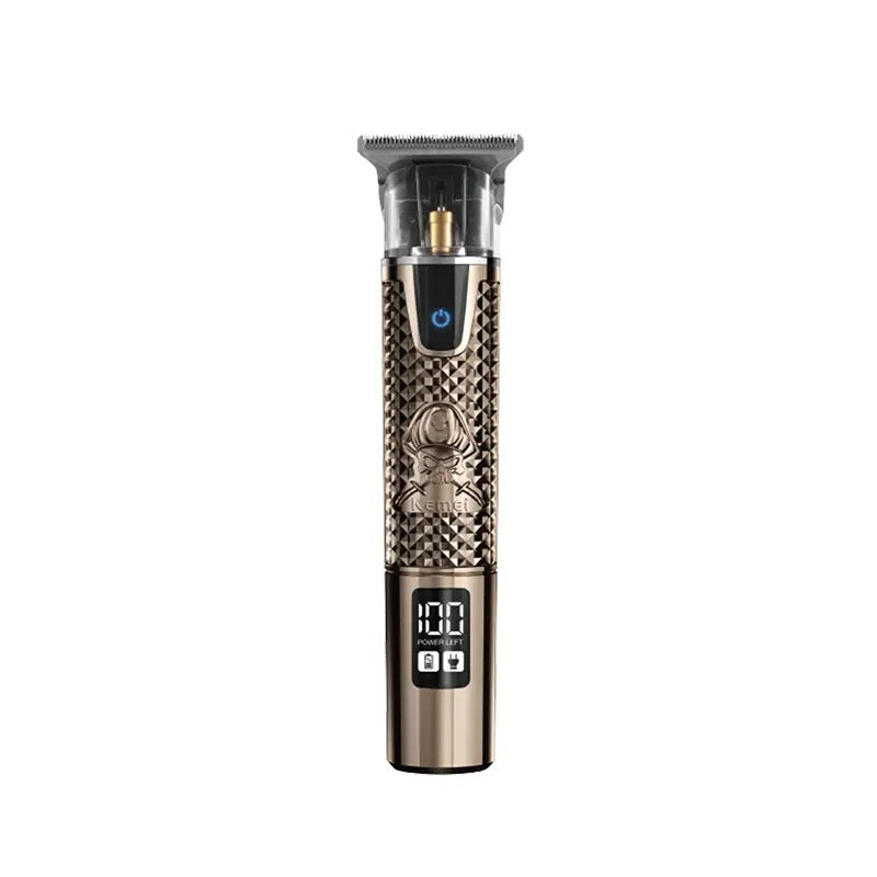 Тример за подстригване Kemei KM-873