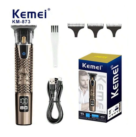 Тример за подстригване Kemei KM-873