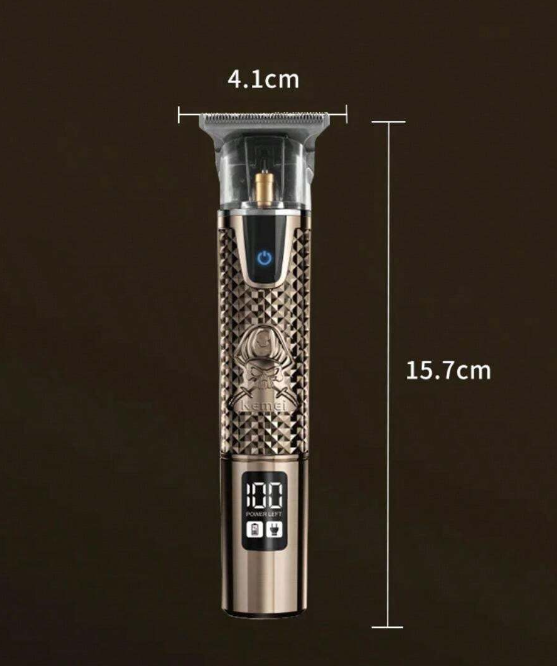 Тример за подстригване Kemei KM-873