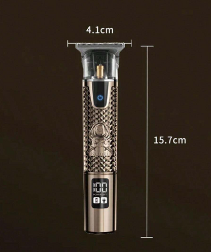 Тример за подстригване Kemei KM-873