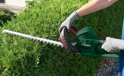 Електрическа ножица за жив плет PARKSIDE PHS 650 A1