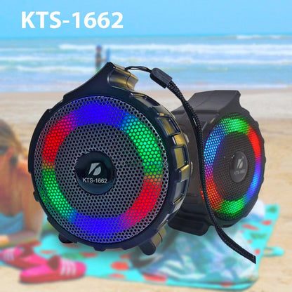 Караоке тонколона с Bluetooth KTS-1662 2,5'' - Oferti4ka.com