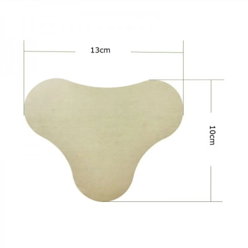 Билкови пластири за болка във врата 10бр. – NeckPatches