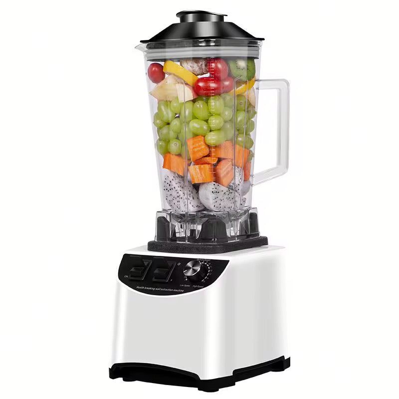 Кухненски блендер Sonymax SN 5002, 4500W, 2.5L