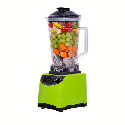 Кухненски блендер Sonymax SN 5002, 4500W, 2.5L
