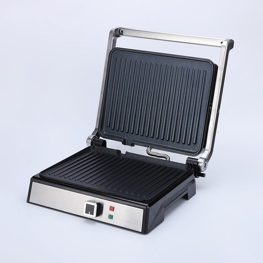 Грил скара Sonymax SN 9002 с незалепващо  покритие, 3000W