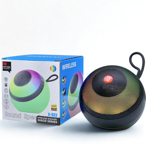 Преносима безжична тонколона X-822