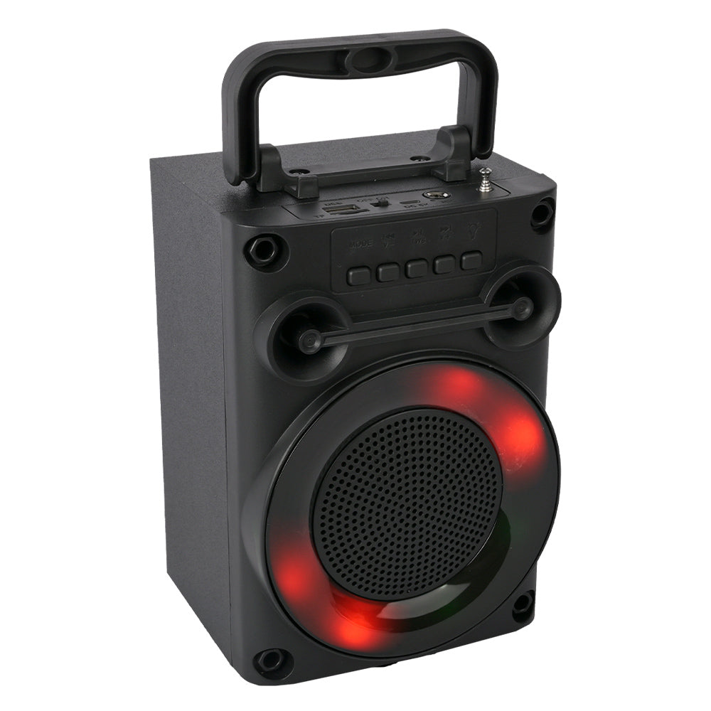 Безжична тонколона ZQS1455 4inch