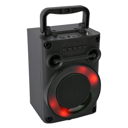 Безжична тонколона ZQS1455 4inch