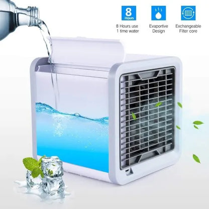 Въздушен охладител на въздух ARCTIC AIR COOLER - Oferti4ka.com