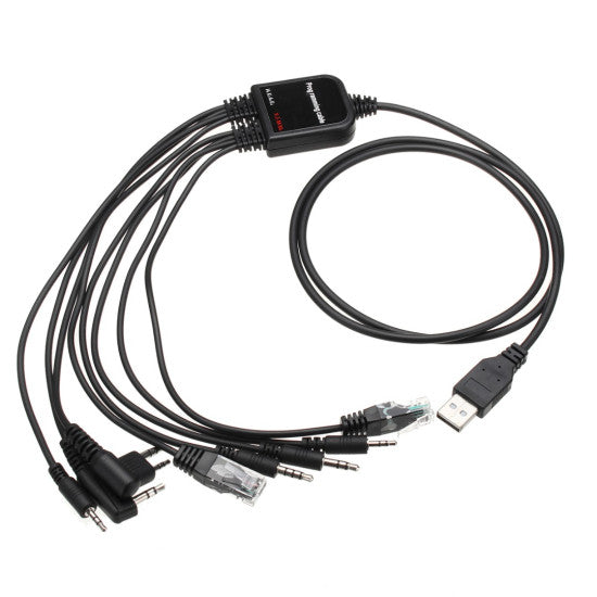 8В1 USB кабел за програмиране - Oferti4ka.com