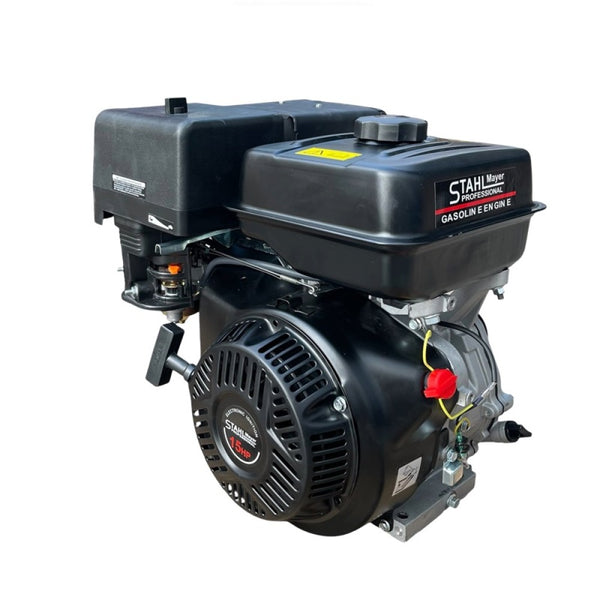 Бензинов четиритактов двигател за мотофреза 15HP StahlMayer