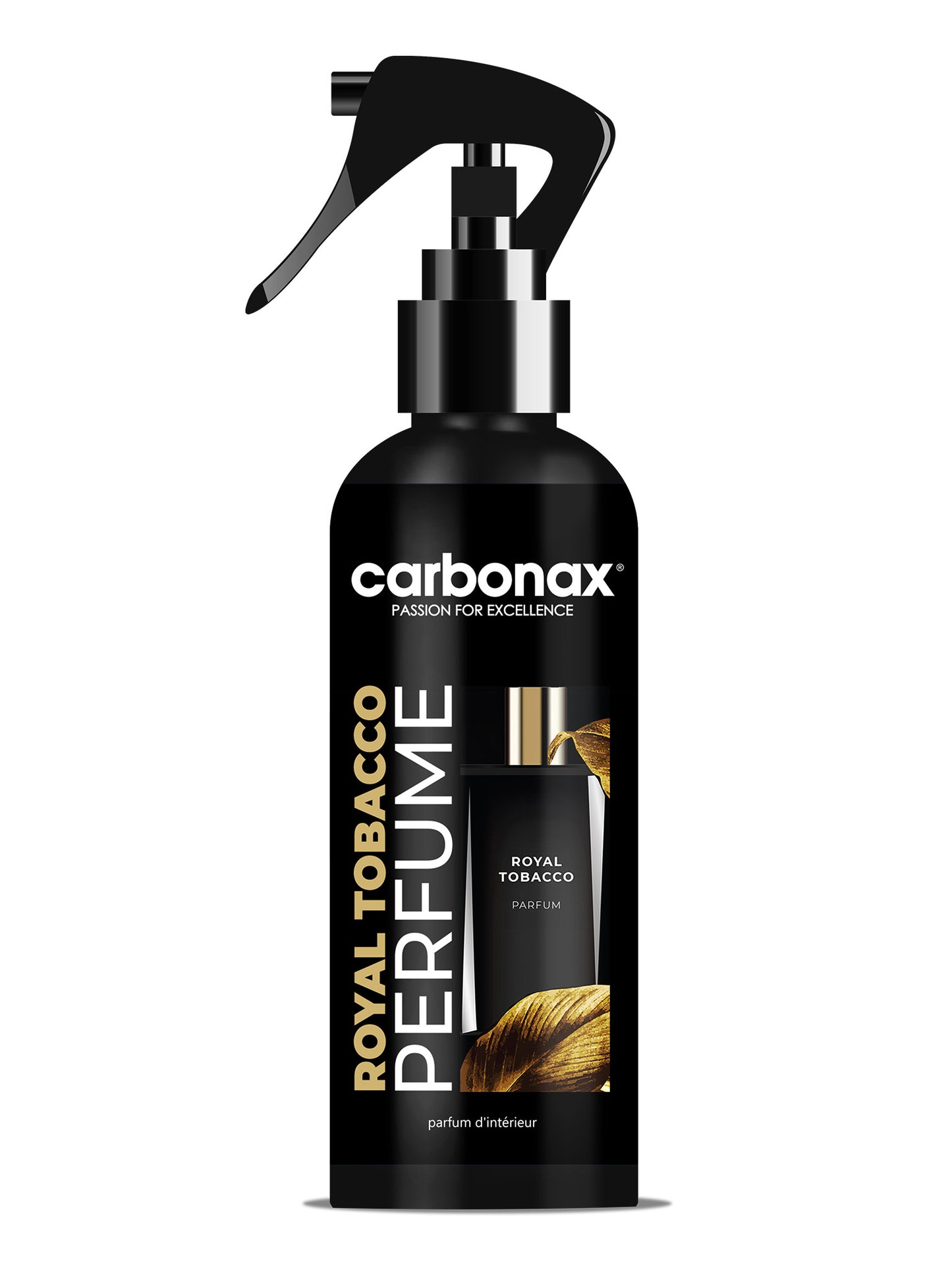 Парфюм за автомобил Carbonax 150ml