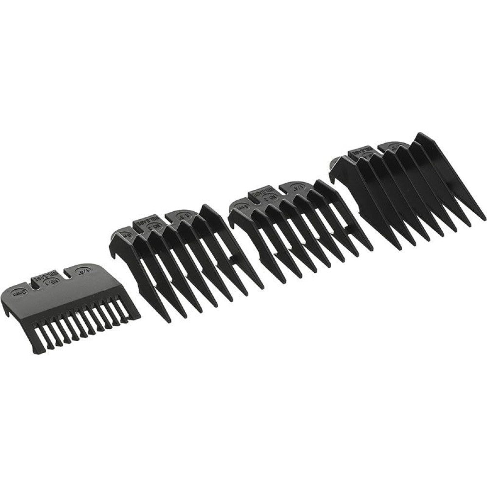 Машинка за подстригване Gemei GM-6080
