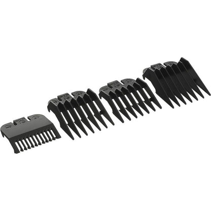 Машинка за подстригване Gemei GM-6080