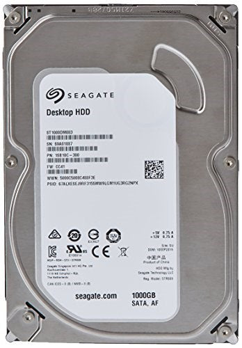 Хард диск Seagate 1TB