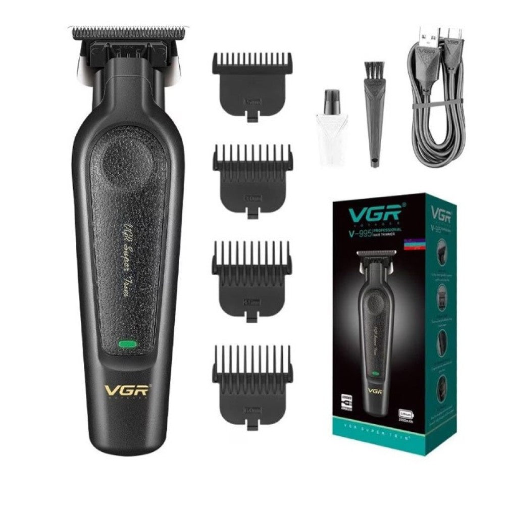 Комплект безжичен тример, VGR V-995