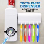 Зареждане на изображението в браузъра на галерията, Диспенсър за паста за зъби - toothpaste dispenser
