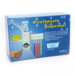 Зареждане на изображението в браузъра на галерията, Диспенсър за паста за зъби - toothpaste dispenser
