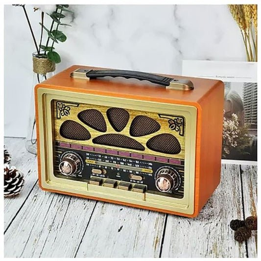 Ретро радио Мeier Vintage M-2022BT