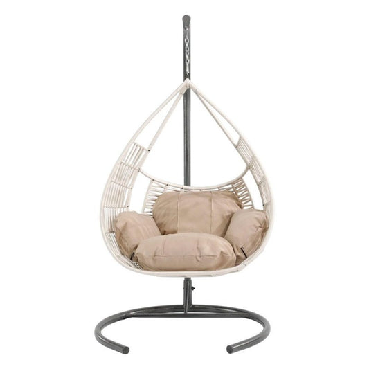 Висяща люлка тип яйце